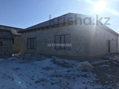 Отдельный дом · 4 комнаты · 176.4 м² · 8 сот., мкр Зарослый, 23 8 за 23 млн 〒 в Атырау