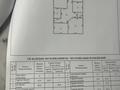 Отдельный дом · 4 комнаты · 176.4 м² · 8 сот., мкр Зарослый, 23 8 за 18 млн ₸ в Атырау — фото 12