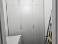 3-комнатная квартира · 102 м² · 2/12 этаж, Е-10 15 — Е-305 за 81 млн ₸ в Астане, Нура р-н — фото 12