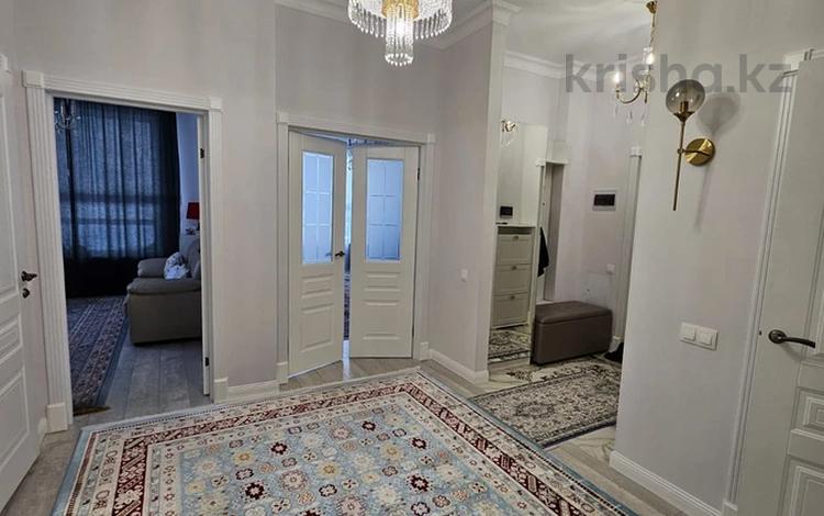 3-комнатная квартира · 102 м² · 2/12 этаж, Е-10 15 — Е-305 за 81 млн ₸ в Астане, Нура р-н — фото 5