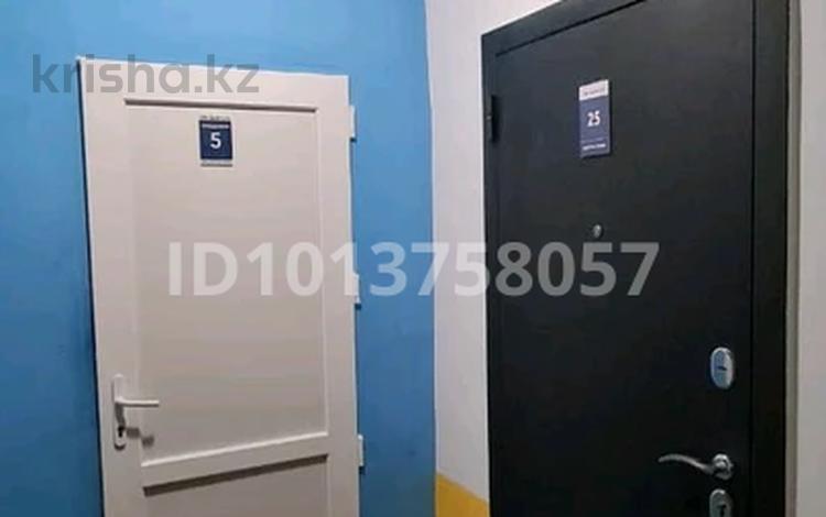 1-комнатная квартира · 26.6 м² · 3/5 этаж, Сулуколь 16 за 15 млн ₸ в Астане, Сарыарка р-н — фото 2