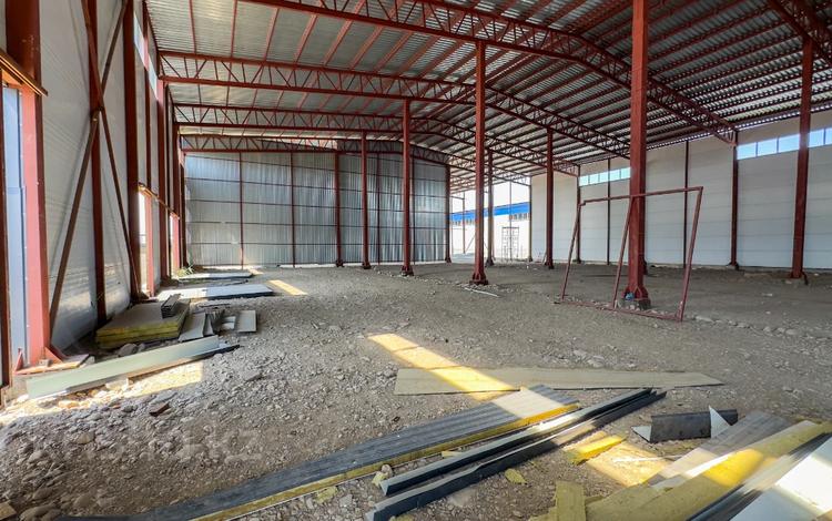 Свободное назначение, склады · 500 м² за 1.5 млн ₸ в Комсомоле — фото 2