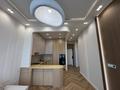 2-комнатная квартира · 45.5 м² · 9/9 этаж, Лебедева 1/1 за 63.5 млн ₸ в Алматы, Бостандыкский р-н