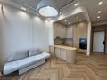 2-комнатная квартира · 45.5 м² · 9/9 этаж, Лебедева 1/1 за 63.5 млн ₸ в Алматы, Бостандыкский р-н — фото 5