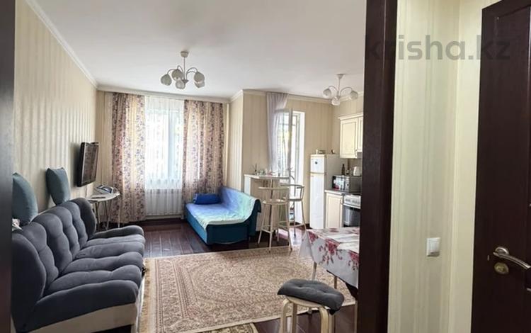 1-комнатная квартира · 29.7 м² · 1/9 этаж, Аль-Фараби 30/2 — Улы Дала за ~ 18.5 млн ₸ в Астане, Есильский р-н — фото 2
