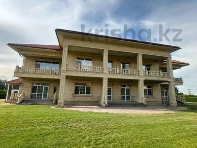 Жеке үй · 10 бөлме · 1215 м² · 28 жүзд., мкр Архат, бағасы: ~ 1 млрд ₸ в Алматы, Бостандыкский р-н