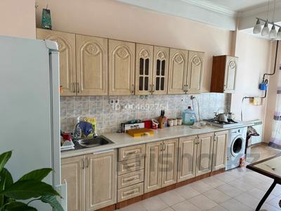 2-комнатная квартира · 81 м² · 6/8 этаж, Аубая байгазиева 35 за 230 000 〒 в Каскелене