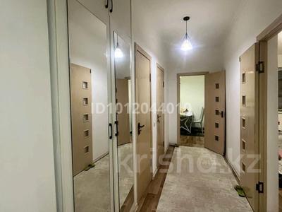 3-комнатная квартира · 66 м² · 1/5 этаж, Левый берег 59А/2 за 24 млн 〒 в 