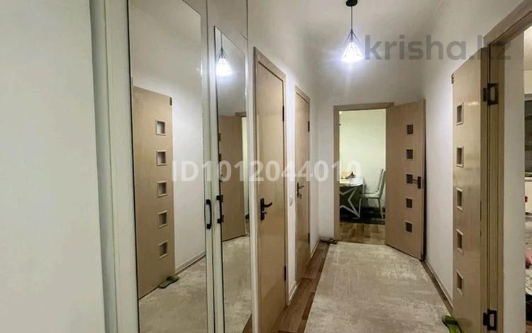 3-комнатная квартира · 66 м² · 1/5 этаж, Левый берег 59А/2 за 24 млн ₸ в  — фото 2