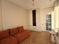 2-комнатная квартира · 50 м² · 13/17 этаж, Туран 57а за 46 млн ₸ в Астане, Нура р-н