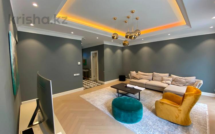 8-комнатная квартира · 370 м² · 1/4 этаж, Аль-Фараби 116/1 — Каппарова за 490 млн ₸ в Алматы, Медеуский р-н — фото 5