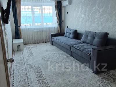 2-комнатная квартира · 48.3 м² · 2/5 этаж, Каирбекова 377 за 18.6 млн ₸ в Костанае