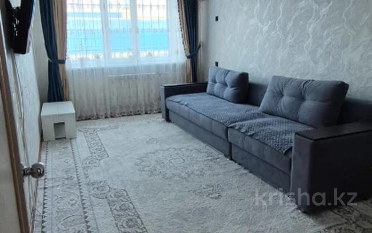 2-комнатная квартира · 48.3 м² · 2/5 этаж, Каирбекова 377 за 18.6 млн ₸ в Костанае — фото 2