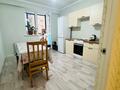 1-комнатная квартира · 45.4 м² · 12/15 этаж, Тулебаева 1 за 17 млн ₸ в Астане