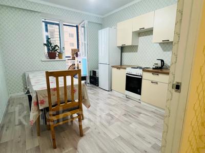 1-комнатная квартира · 45.4 м² · 12/15 этаж, Тулебаева 1 за 17 млн ₸ в Астане