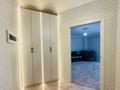 1-комнатная квартира · 45.4 м² · 12/15 этаж, Тулебаева 1 за 17 млн ₸ в Астане — фото 2