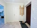 1-комнатная квартира · 45.4 м² · 12/15 этаж, Тулебаева 1 за 17 млн ₸ в Астане — фото 3