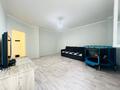1-комнатная квартира · 45.4 м² · 12/15 этаж, Тулебаева 1 за 17 млн ₸ в Астане — фото 5