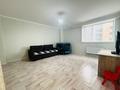 1-комнатная квартира · 45.4 м² · 12/15 этаж, Тулебаева 1 за 17 млн ₸ в Астане — фото 6