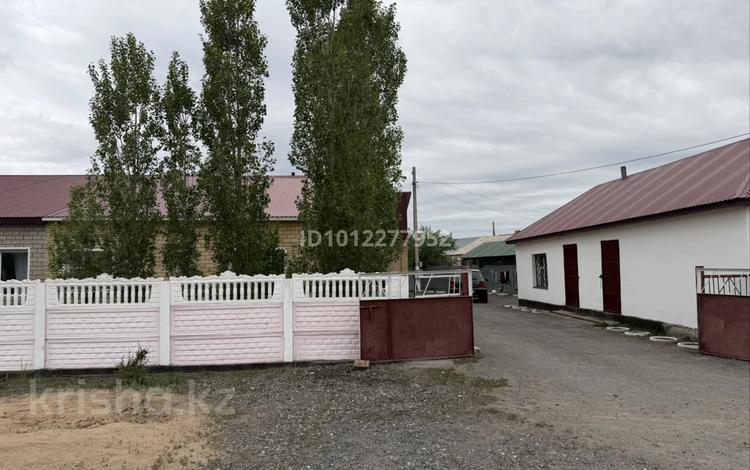 Часть дома · 4 комнаты · 210 м² · 210 сот., ул. Трутько 1 за 23 млн ₸ в Жанаарка — фото 2