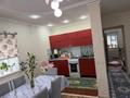 Часть дома · 4 комнаты · 210 м² · 210 сот., ул. Трутько 1 за 23 млн ₸ в Жанаарка — фото 16