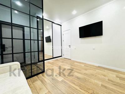 2-комнатная квартира · 50 м² · 6/10 этаж, Республики 23/2 за 20 000 ₸ в Караганде, Казыбек би р-н