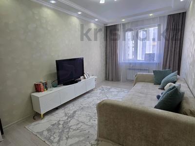 1-бөлмелі пәтер · 36 м² · 5/16 қабат, Аль-Фараби 30 — Улы Дала, бағасы: 25 млн ₸ в Астане, Есильский р-н