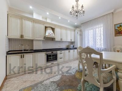 Продажа квартир в Астане: 3-комнатная квартира · 131.4 м² · 1/5 этаж, Кайыма Мухамедханова 7 за 73 млн 〒 3-комнатная квартира · 131.4 м² · 1/5 этаж, Кайыма Мухамедханова 7 за 73 млн 〒 в Астане, Есильский р-н