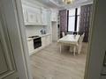 4-бөлмелі пәтер · 170 м² · 9/14 қабат, 16-ш/а. 67, бағасы: 50 млн ₸ в Актау, 16-й мкр  — фото 15