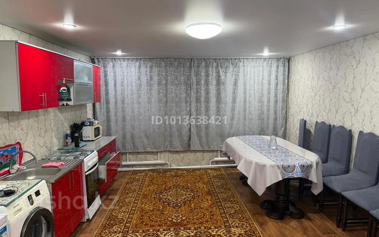 Отдельный дом · 4 комнаты · 74 м² · 6 сот., Холодный ключ, Холодный завод 16/1 за 10 млн ₸ в Семее — фото 2