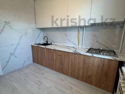 2-комнатная квартира · 56.7 м² · 4/5 этаж, алтынсарина 36 за 15.5 млн 〒 в Актобе, мкр. Курмыш