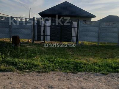 Отдельный дом · 3 комнаты · 105 м² · 6 сот., Дом 873 — Микрорайон куат жана алем за 45 млн ₸ в 