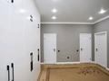 3-комнатная квартира · 86.5 м² · 10/15 этаж, Сагадат Нурмагамбетов 19 за 58 млн ₸ в Астане, Алматы р-н