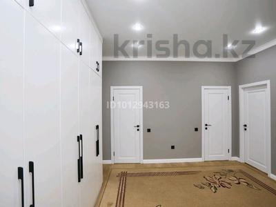 3-комнатная квартира · 86.5 м² · 10/15 этаж, Сагадат Нурмагамбетов 19 за 58 млн ₸ в Астане, Алматы р-н