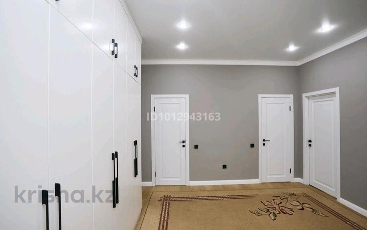 3-комнатная квартира · 86.5 м² · 10/15 этаж, Сагадат Нурмагамбетов 19 за 58 млн ₸ в Астане, Алматы р-н — фото 2