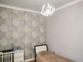 3-комнатная квартира · 86.5 м² · 10/15 этаж, Сагадат Нурмагамбетов 19 за 58 млн ₸ в Астане, Алматы р-н — фото 10
