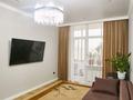 3-комнатная квартира · 86.5 м² · 10/15 этаж, Сагадат Нурмагамбетов 19 за 58 млн ₸ в Астане, Алматы р-н — фото 2