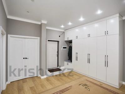3-бөлмелі пәтер · 86.5 м² · 10/15 қабат, Сагадат Нурмагамбетов 19, бағасы: 55.9 млн ₸ в Астане, Алматы р-н