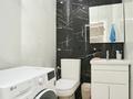 3-комнатная квартира · 86.5 м² · 10/15 этаж, Сагадат Нурмагамбетов 19 за 61 млн ₸ в Астане, Алматы р-н — фото 8