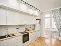 3-комнатная квартира · 86.5 м² · 10/15 этаж, Сагадат Нурмагамбетов 19 за 61 млн ₸ в Астане, Алматы р-н — фото 15