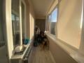 6-бөлмелі пәтер · 186 м² · 4/9 қабат, Скоробогатова, бағасы: 100 млн ₸ в Уральске — фото 13