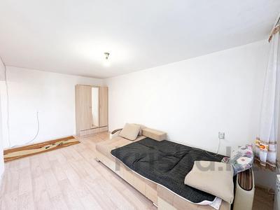 1-комнатная квартира · 32 м² · 5/5 этаж, мкр. Самал 27 за 9 млн ₸ в Талдыкоргане, мкр Самал