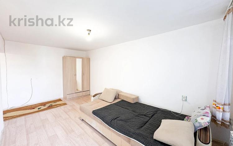 1-комнатная квартира · 32 м² · 5/5 этаж, мкр. Самал 27 за 9 млн ₸ в Талдыкоргане, мкр Самал — фото 2