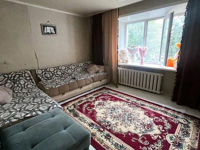 3-бөлмелі пәтер · 55.3 м² · 2/5 қабат, Кошкарбаева 82, бағасы: 17.6 млн ₸ в Кокшетау