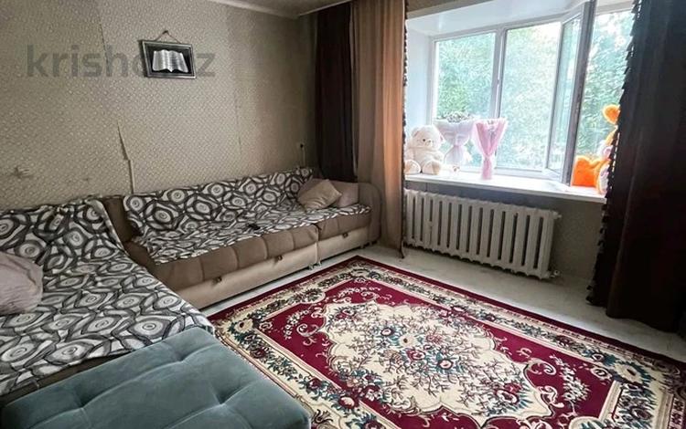 3-бөлмелі пәтер · 55.3 м² · 2/5 қабат, Кошкарбаева 82, бағасы: 17.6 млн ₸ в Кокшетау — фото 2
