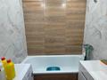 1-бөлмелі пәтер · 38 м² · 6/9 қабат, Батыр Баяна 32 — кошукова, бағасы: 21 млн ₸ в Петропавловске