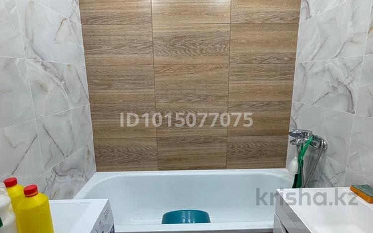 1-бөлмелі пәтер · 38 м² · 6/9 қабат, Батыр Баяна 32 — кошукова, бағасы: 21 млн ₸ в Петропавловске — фото 2