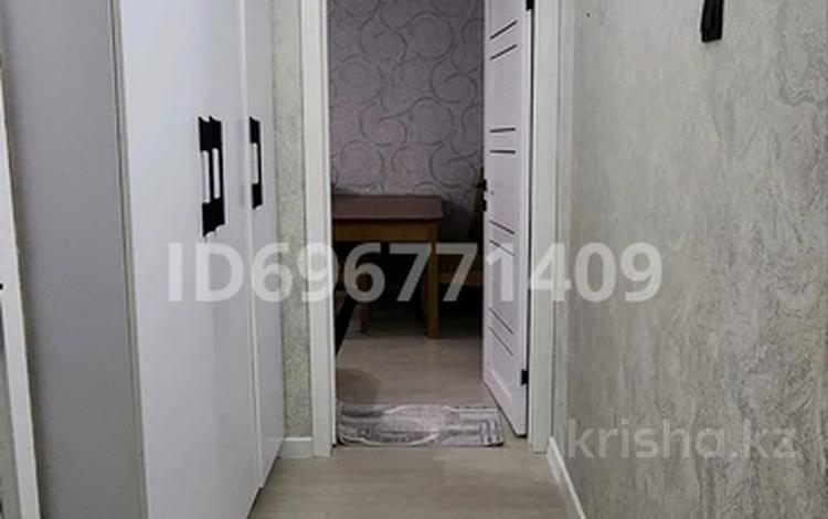 2-бөлмелі пәтер, 42.6 м², 4/5 қабат, Желтоқсан 32 75, бағасы: 17 млн 〒 в Астане, Сарыарка р-н — фото 2