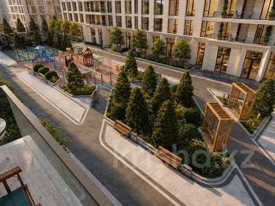 4-комнатная квартира · 166 м² · 7/9 этаж, Нахимова 41 за 182 млн ₸ в Алматы, Бостандыкский р-н