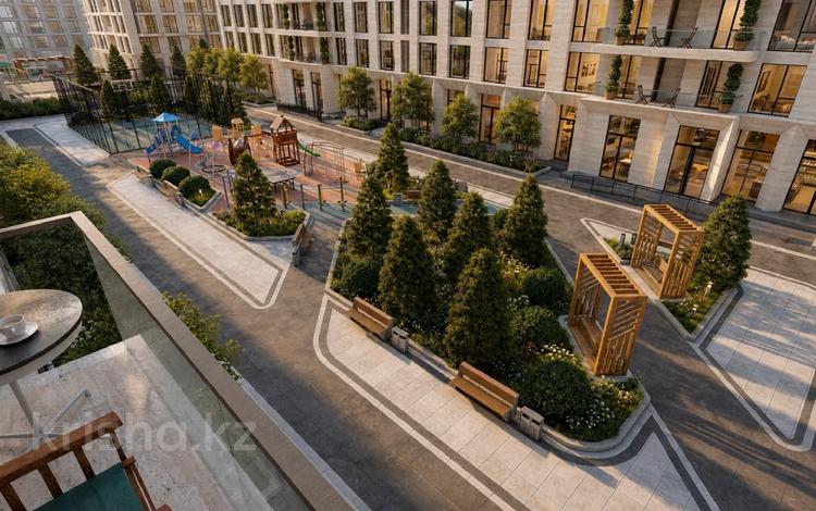 4-комнатная квартира · 166 м² · 7/9 этаж, Нахимова 41 за 182 млн ₸ в Алматы, Бостандыкский р-н — фото 172